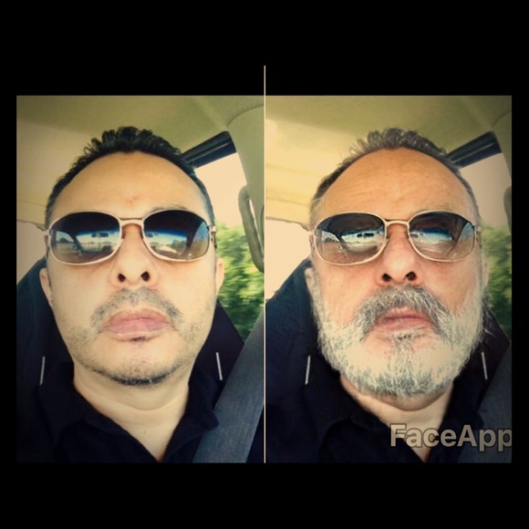 Meet your Posher, Rolando - Picture 1 of 1